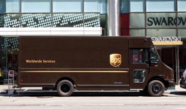 UPS and class action lawsuit