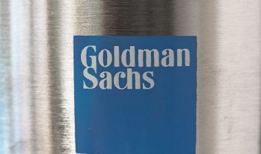 Goldman Sachs" and "Morgan Stanley" and "tencent music" and "class action