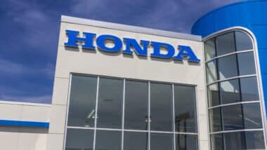 Honda accura class action