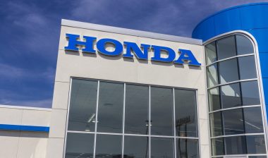 Honda accura class action