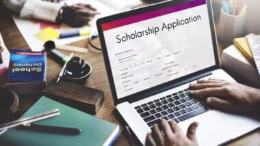 SmarterSelect, Scholarship & Data Breach
