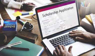 SmarterSelect, Scholarship & Data Breach