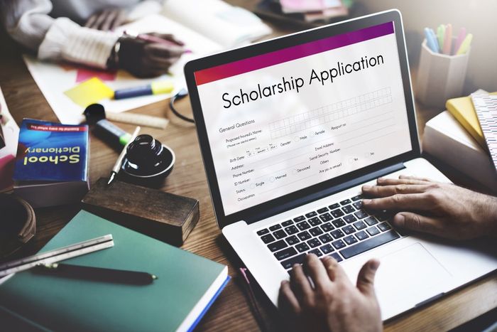 SmarterSelect, Scholarship & Data Breach