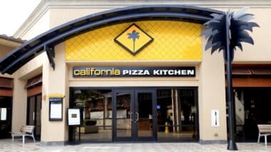 alifornia Pizza Kitchen & Data Breach