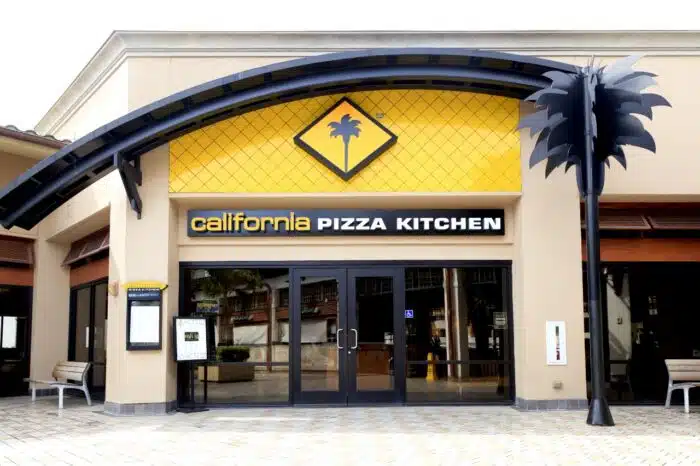 alifornia Pizza Kitchen & Data Breach
