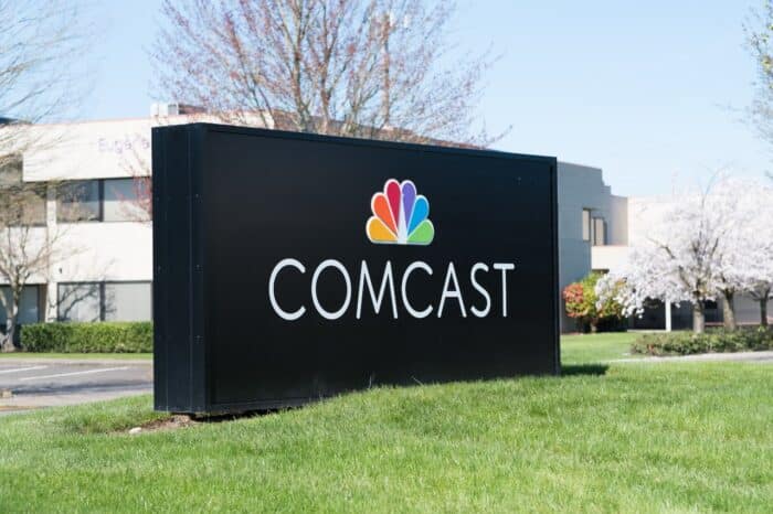 comcast robocall class action lawsuit