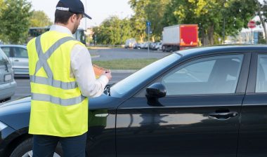 New York City parking ticket NYC parking ticket class action