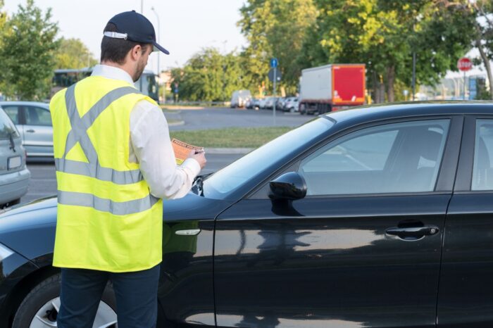 New York City parking ticket NYC parking ticket class action