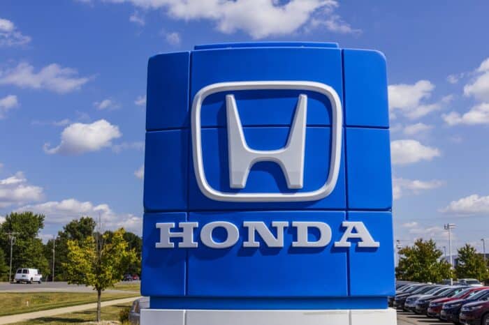 honda sunroof