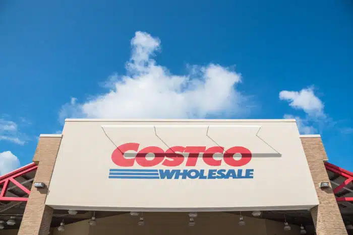 costco lowes recall