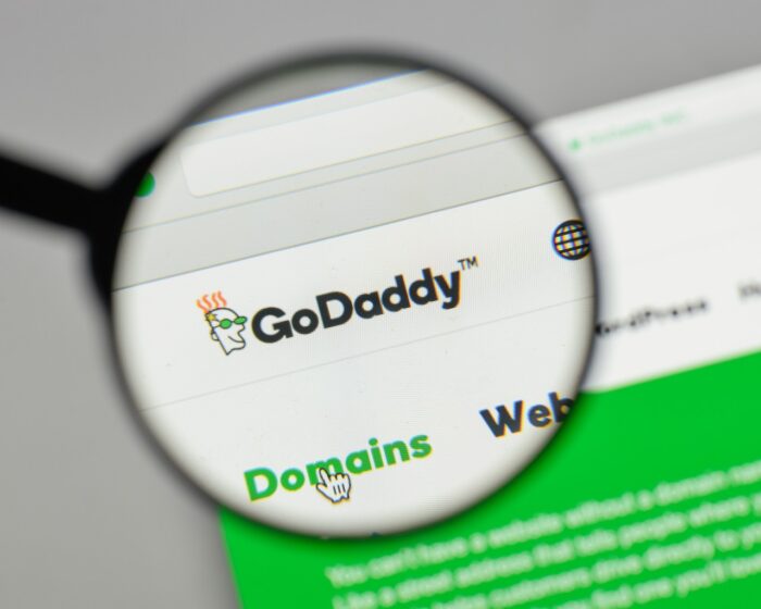 GoDaddy & Data Breach