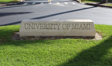 university of miami" and "class action"