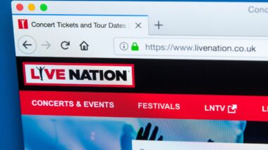 travis scott, livenation, astroworld