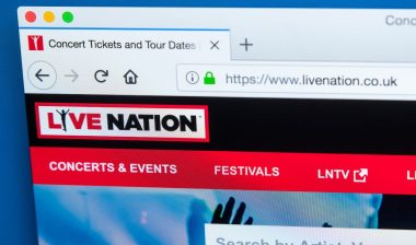 travis scott, livenation, astroworld