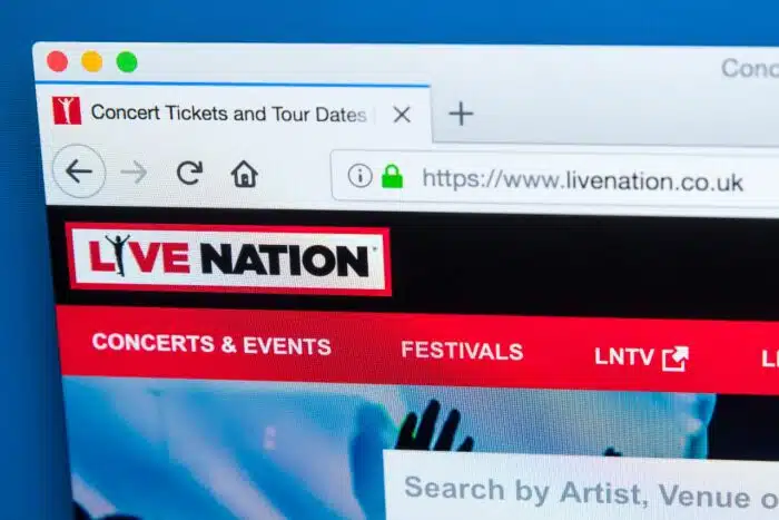 travis scott, livenation, astroworld