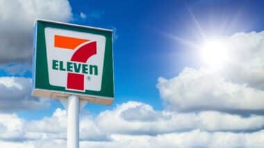 Eleven 7-11 class action