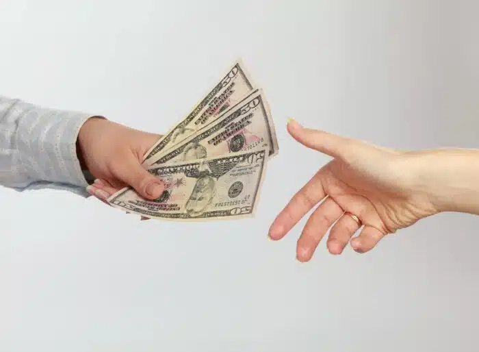 ftc refund checks