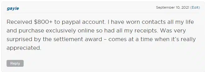 1-800-Contacts-Site Check Your Mailbox