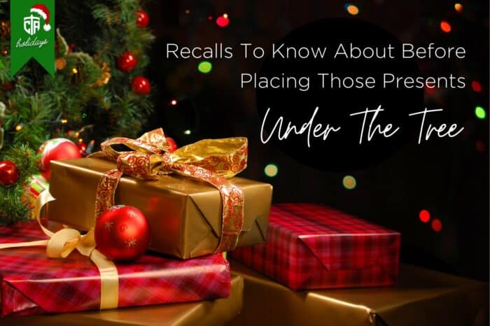 recall, toys, holiday