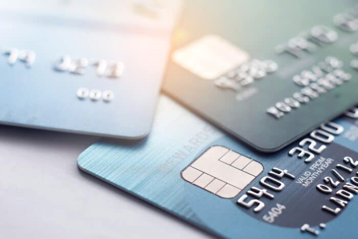 Payment cards - Hudson's Bay Company - saks
