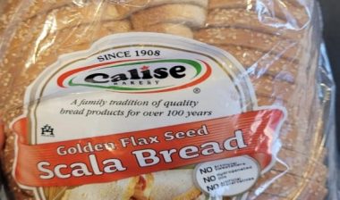 recall, bread, sesame seeds