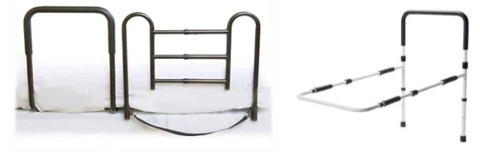 bed rail recall images