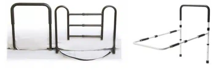 bed rail recall images