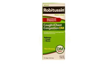 obitussin" and "cough syrup" and "cough medicine" and "class action lawsuit"