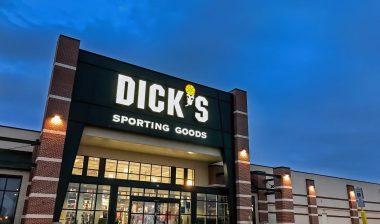 Dick's Sporting Goods, ADA, accessibility