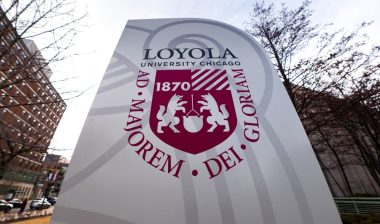 UDel, Loyola, tuition reimbursement, class action