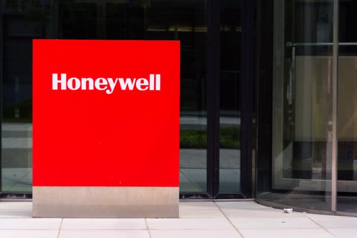 honeywell asbestos