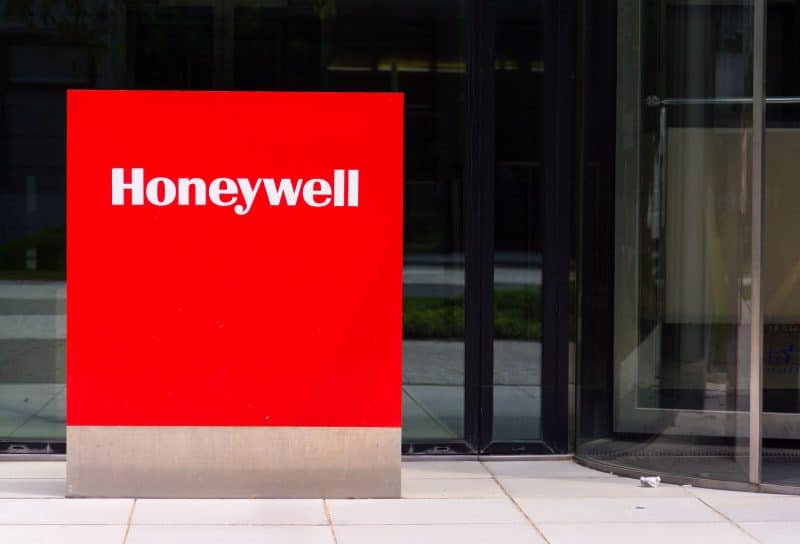 honeywell asbestos