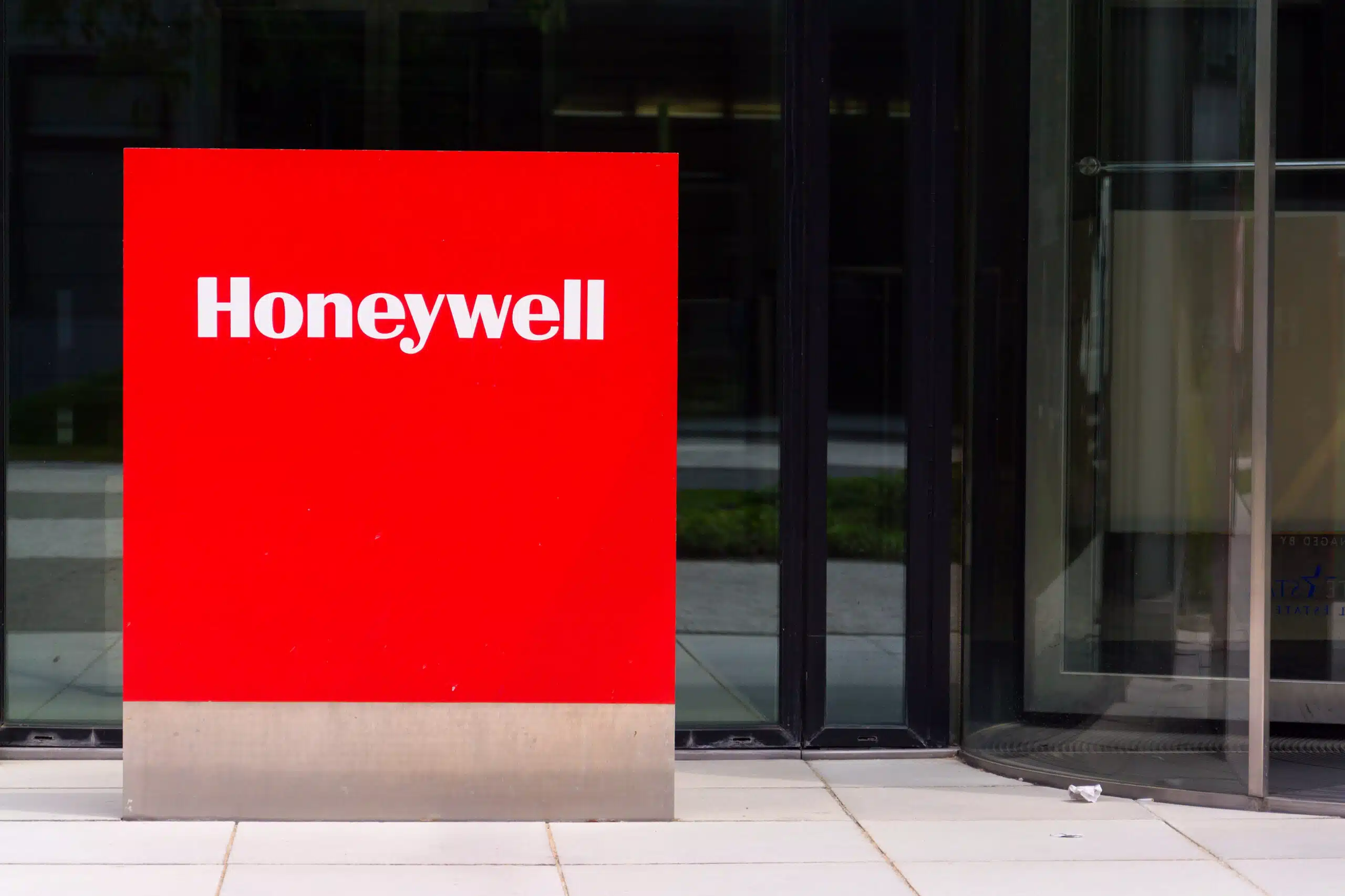 honeywell asbestos