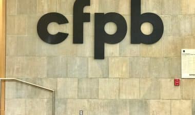 cfpb" and "overdraft" and "NSF fee"