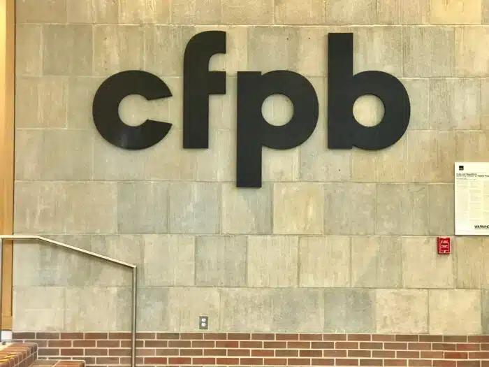 cfpb" and "overdraft" and "NSF fee"