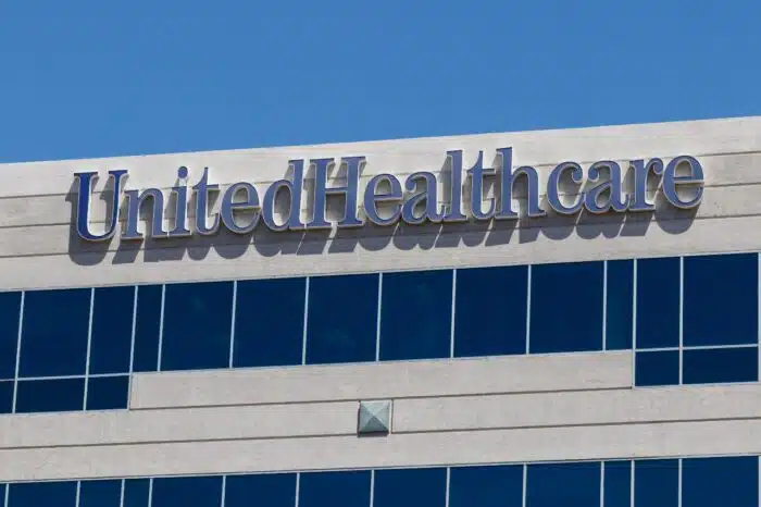  UnitedHealthcare Nevada Office. UnitedHealth Group Provides Employer,