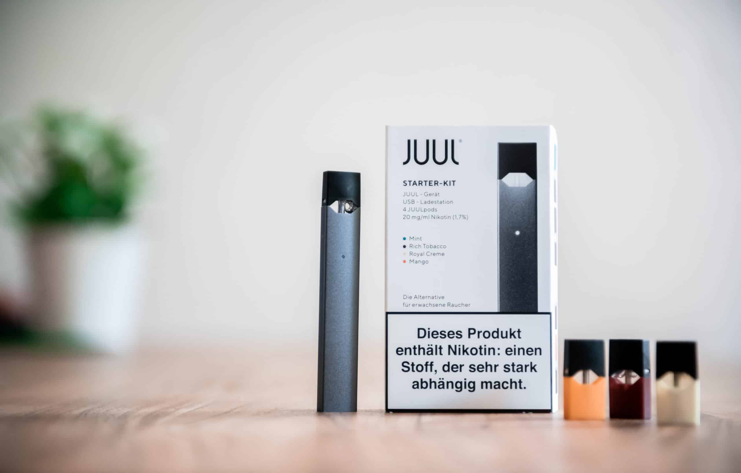 juul labs inc stock price How Do You Know When Your Juul Is Done Charging JUUL Review: 6 Years Later main image 1