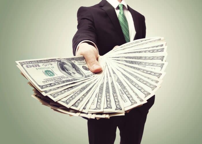 refund payment FTC