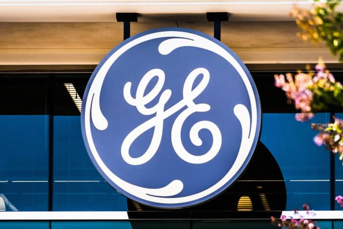 GE, recall, oven