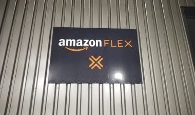 Amazon, Facebook, Privacy