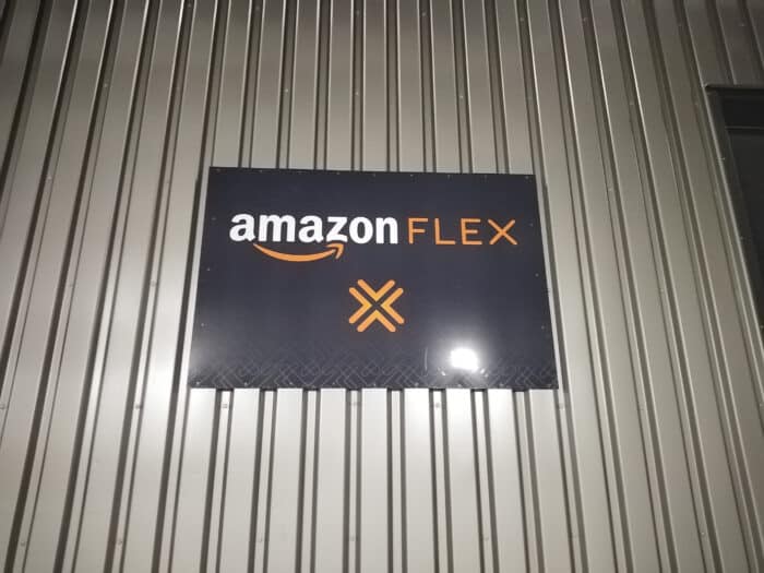 Amazon, Facebook, Privacy