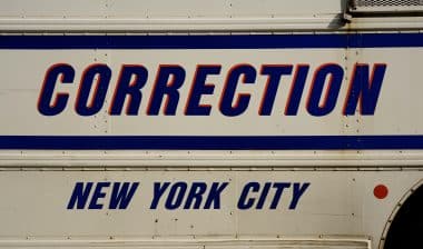 jail, class action, settlement, New York