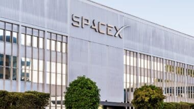 SpaceX, Blue Origin, class action, accessibility