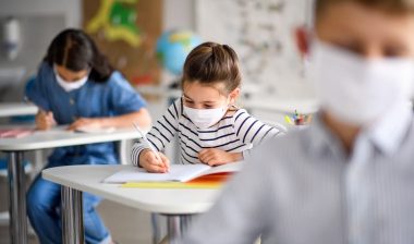 mandate, school, parents