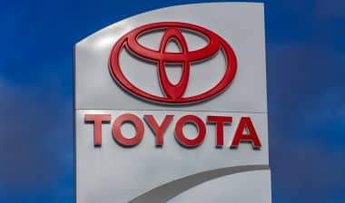 Camry, recall, HVAC