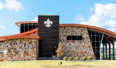 Boy Scouts, Sex Abuse, & Settlement