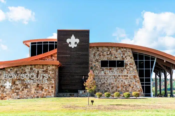 Boy Scouts, Sex Abuse, & Settlement