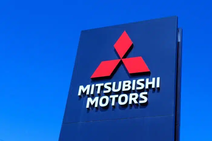 Mitsubishi, class action, transmission, defect