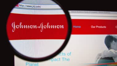 Johnson & Johnson, ADA, class action, ADA