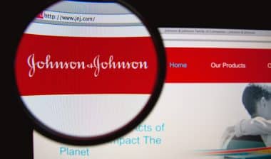 Johnson & Johnson, ADA, class action, ADA